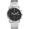 Correa de reloj Fossil FS5399 Acero inoxidable Acero 22mm
